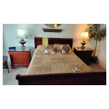 ESTATE SALE! Bedroom Sets, Furniture, Tools, Antiques & Household Items