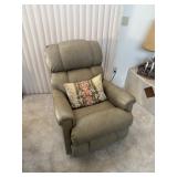 La-Z-Boy Power Rocker Recliner 
