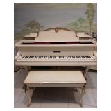Baby Grand piano