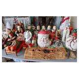 Christmas decor
