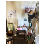 Treasures of a Lifetime Estate Sale Shop for a Cause