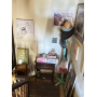 Treasures of a Lifetime Estate Sale Shop for a Cause