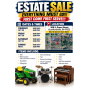 Everything Must Go Sale 