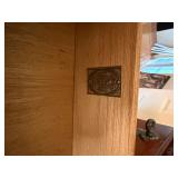 Dresser tag