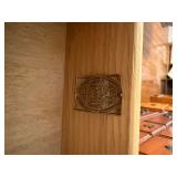 Dresser tag