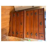 Men’s dresser