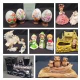 Los Alamitos Legendary Loot MCM, Disney, CorningWare, Fire-King and Christmas Collectibles
