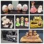 Los Alamitos Legendary Loot MCM, Disney, CorningWare, Fire-King and Christmas Collectibles
