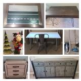 Long Beach Laid Back Living - Bidding ends 9/17