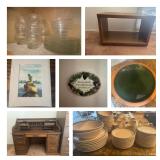 ONE DAY PICKERS SALE  EVERYTHING MUST GO!