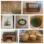 ONE DAY PICKERS SALE  EVERYTHING MUST GO!