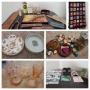 La Palmas Lovely Little Finds - Bidding ends 10/14
