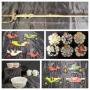 Alluring Autumn Auction - Bidding ends 10/19