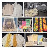 Alluring Autumn Auction Part 2 - Bidding ends 10/20