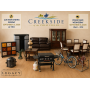 Creekside of the Polo Fields Estate Auction 324 Lots