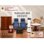 NAVAJO RD ESTATE ONLINE AUCTION ENDS SEPTEMBER 27