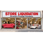 DESIGNER FURNITURE STORE LIQUIDATION BLOW OUT SALE by Grasons Prestige in Glendale