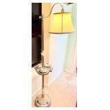 Art Deco Bake-Lite Ashtray Lamp
