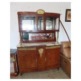Spectacular Furniture, Advertising, Coins & Country Decorating Estate Auction! (Sep 9)