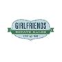 **Girlfriends Eclectic Treasures Auction: Art, Antiques, Porcelain, Glass & Collectibles**