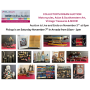 COLLECTORS DREAM AUCTION  Motorcycles Asian and Southwestern Art Vintage Treasures and MORE   