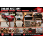 2020 Ford Escape, Appliances, Household, Antiques, Pottery, Tools and More