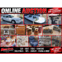 Car, Boat, Fishing Gear, Furniture, Tools, Toys, Collectibles and More