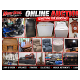 Dixon Mower, Appliances, Household Furniture and Decor, Antiques, Clocks, Music Instruments, more