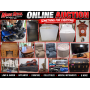 Dixon Mower, Appliances, Household Furniture and Decor, Antiques, Clocks, Music Instruments, more