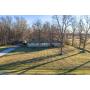 3 Bedroom Ranch on 2 Acres with 3 Season Sunroom, 30 x  24 Detached Garage, Outbuilding Geothermal 