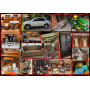 Chevy Equinox, John Deere X300, HUGE Longaberger Collection, Tools, Hunting & Fishing Gear, Taxiderm