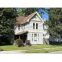 INVESTMENT OPPORTUNITY: Duplex with 2 Beds/1 Bath & 1 Bed/1 Bath with Partial Basement