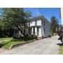 Historic Bones, A Fresh Start and Endless Potential await for this 4 Bedroom Home with over 2,295sqf