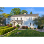 88 Acres Offered in 5 Tracts Executive Home, 80 x 80 Pole Building, Indoor Basketball Court, 