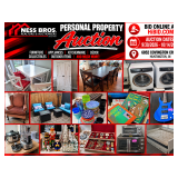 Quality Furniture, Appliances, Bass Guiatr, Kitchenwares, Books and more