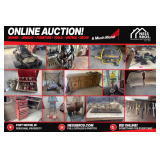 zero turn mower, generator, tool chest, power tools, jewelry & watches, Victorian & vintage clothing