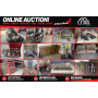 zero turn mower, generator, tool chest, power tools, jewelry & watches, Victorian & vintage clothing