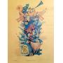 LAST HURRAH! ART, FURNITURE AND COLLECTIBLES SALE