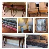 Grand Valdese, NC Online Auction - Bidding Ends on Sept 17