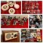 Elegant Taylorsville, NC Online Auction - Bidding Ends on Thursday, October 15th
