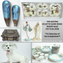 XCNTRIC BURR RIDGE THE ECCENTRIC ECLECTIC COLLECTION PART 1 THRILL OF THE HUNT ESTATE SALE