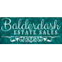 BALDERDASH ESTATE SALES - WAUKEGAN - Shoppers Palooza!!