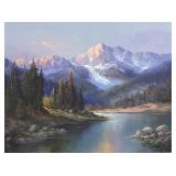 Sept. 12th Fine Art, Antiques & Collectibles