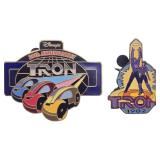 Sept 12th The Ultimate Disney Pin Collection V