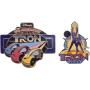 Sept 12th The Ultimate Disney Pin Collection V