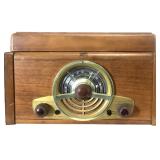 Sept 25th Vintage Sound & Radio Treasures IV