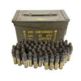 Sept 26th Massive Ammo & Firearm Accessories Auction