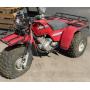 October 3rd Vintage Honda ATV & Parts Auction