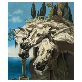October 3rd Fine Art Icons & Masterpieces
