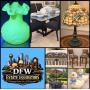 Incredible Plano Estate Sale! Fine Furniture, Bar, Home Audio, MCM, Uranium Glass, Collectibles..